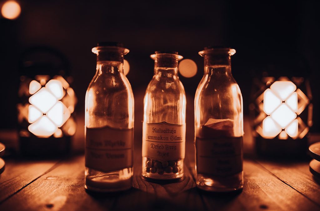 A New Immersive Escape Room Is Coming to Hämeenlinna, Finland