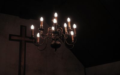 Midnight Mass Opens in May 2026