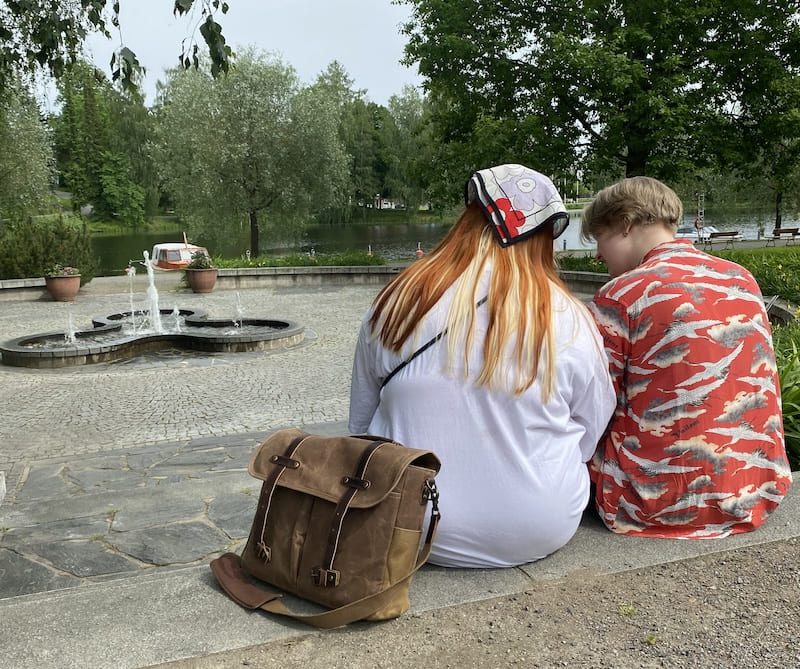 Pirskatin salaisuus -kaupunkiseikkailu Pirskatin salaisuus -ulkopakopeli